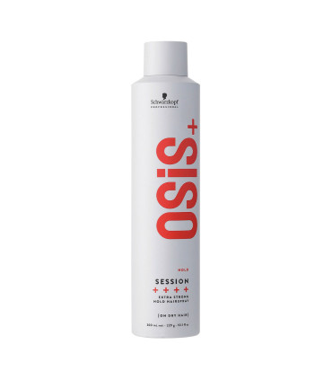 Osis+ Laca Hold Session 300 ml