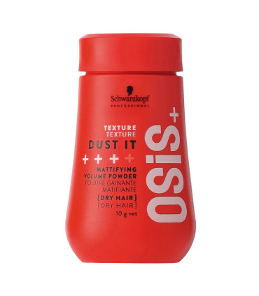 Osis+ Texture Dust It 10 ml