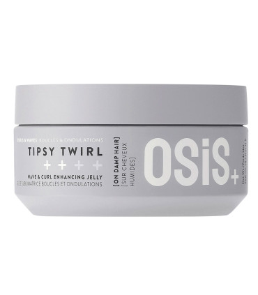Osis+ Curls & Waves Tipsy Twirl 300 ml