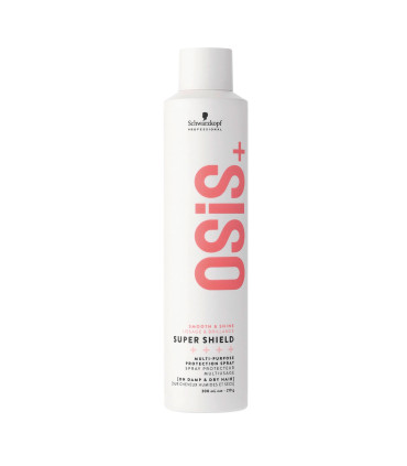 Osis+ Smooth & Shine Super Shield 300 ml