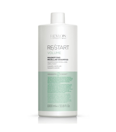 Restart Volume Shampoo 1000 ml