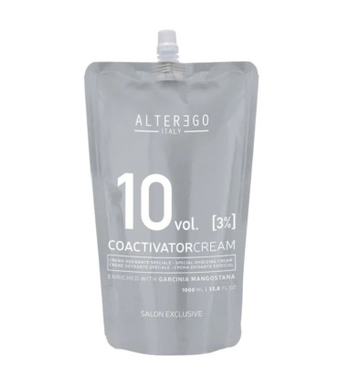 Oxidante Cream Coactivador 10 Vol. 1000 ml