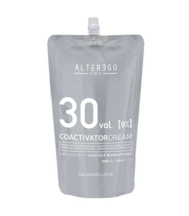 Oxidante Cream Coactivador 30 Vol. 1000 ml