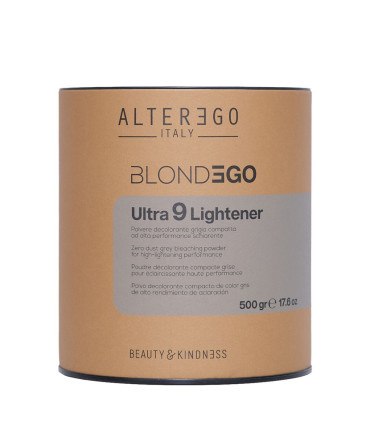 Blondego Decolorante Ultra 9 Lightener 500 ml