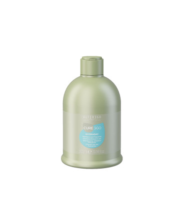 B & K Curego Hydraday Shampoo 300 ml