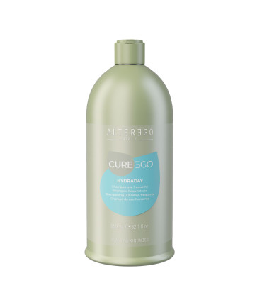 B & K Curego Hydraday Shampoo 950 ml