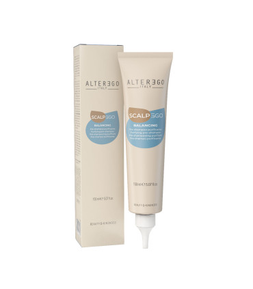 B & K Scalpego Balancing Tratamiento Pre Shampoo 150 ml