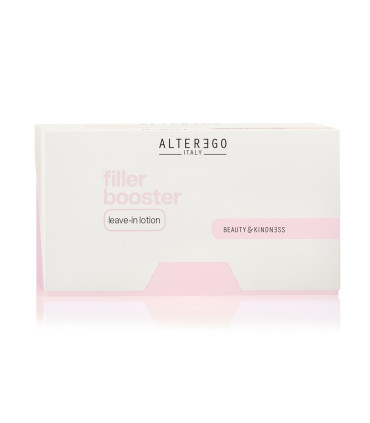 Filler Booster Lotion 12x10 ml
