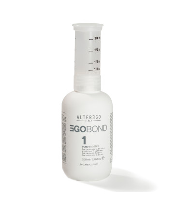 Egobond 1 Tratamiento Booster 250 ml