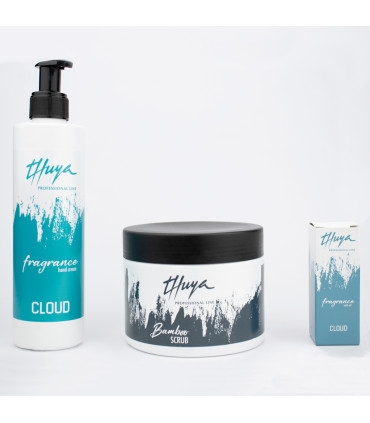 Fragrance Pack Cloud Completo
