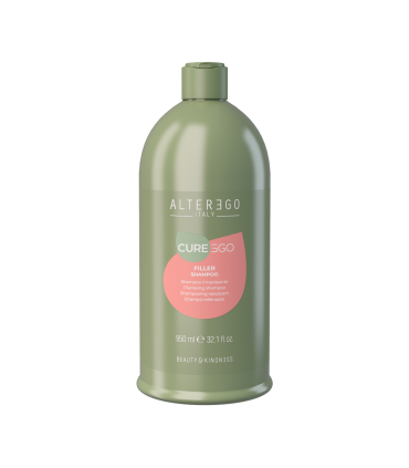 B & K Curego Filler Shampoo 950 ml