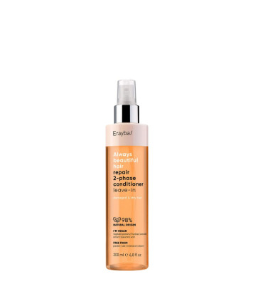 ABH Repair 2 Phase Conditioner Leave In 200 ml