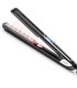Plancha de Pelo Mach Plus Glam Negro & Plata