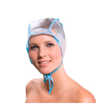 Gorro Mechas Frosting Kit 5 Ud