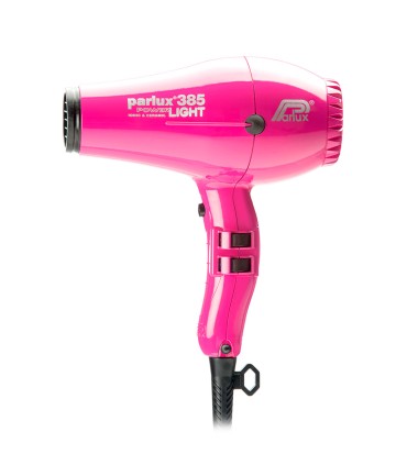 Secador de Pelo 385 Fucsia