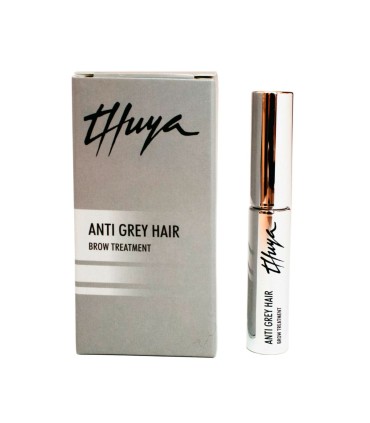 Brow Tratamiento Anti grey Hair