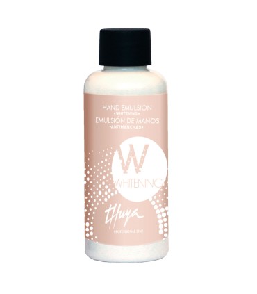 Whitening Emulsion Manos Antimanchas 100 ml