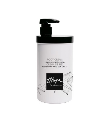 Crema Pies con Urea Dosificador 950 ml