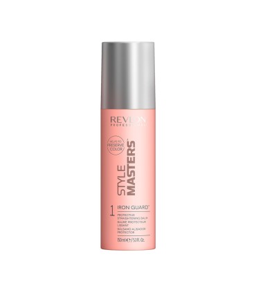 Style Master Smooth Iron Guard 150 ml
