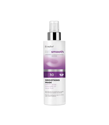 Bio Smooth Bs10 Mascarilla 150 ml