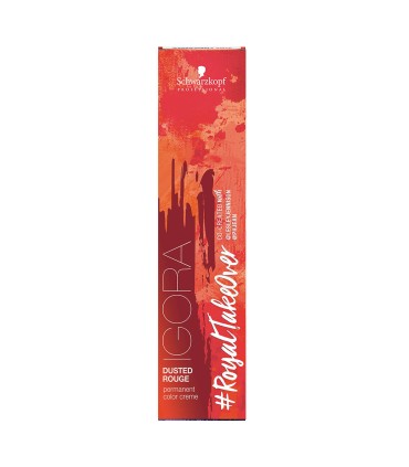 Tinte Igora Royal Take Over 60 ml