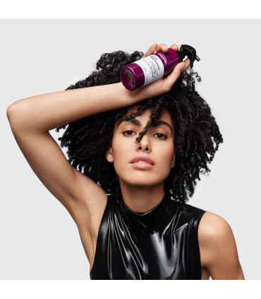 Expert Curl Expression Agua Reanimadora 190 ml
