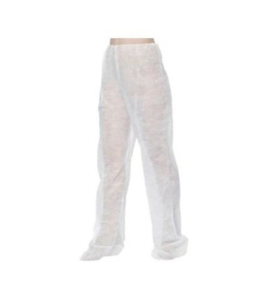 Pantalón Presoterapia PP Blanco