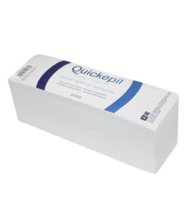 Bandas Depilar Quick100 200 uds