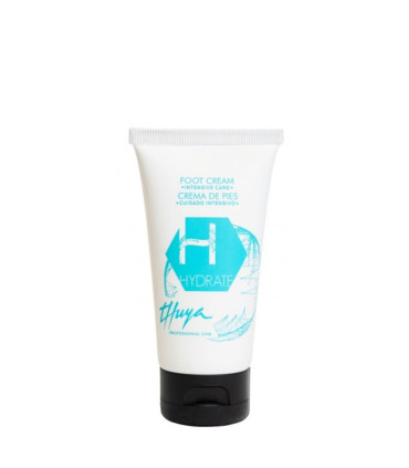 Hydrate Crema Pies Intensiva 50 ml