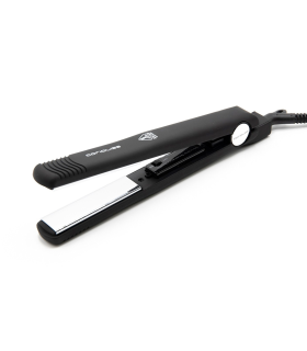 Plancha C-Style Black Soft Touch