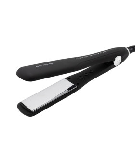 Plancha The Wide Black Soft Touch