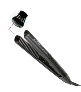 Plancha de Pelo Stylus Elevate Volume