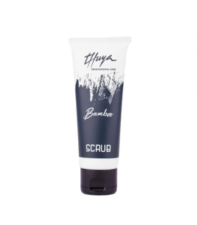 Fragrance Bamboo Scrub 75 ml