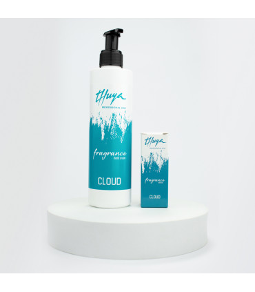 Fragrance Pack Cloud