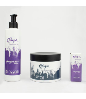 Fragrance Pack Blossom Completo