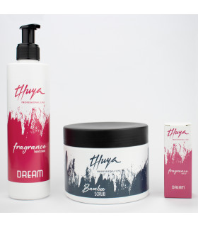 Fragrance Pack Dream Completo