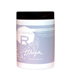 Method Regenerate Mascarilla Manos y Pies 950 ml