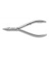 Alicate Uñas Encarnadas Inox 11,5 cm