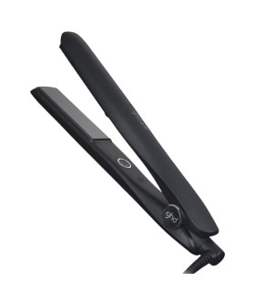 Plancha Styler Gold Hydra Black