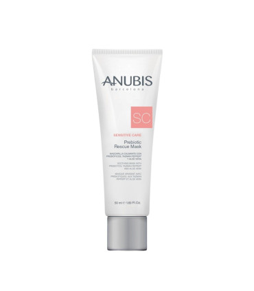 Sensitive Care Rescue Mask 50 ml